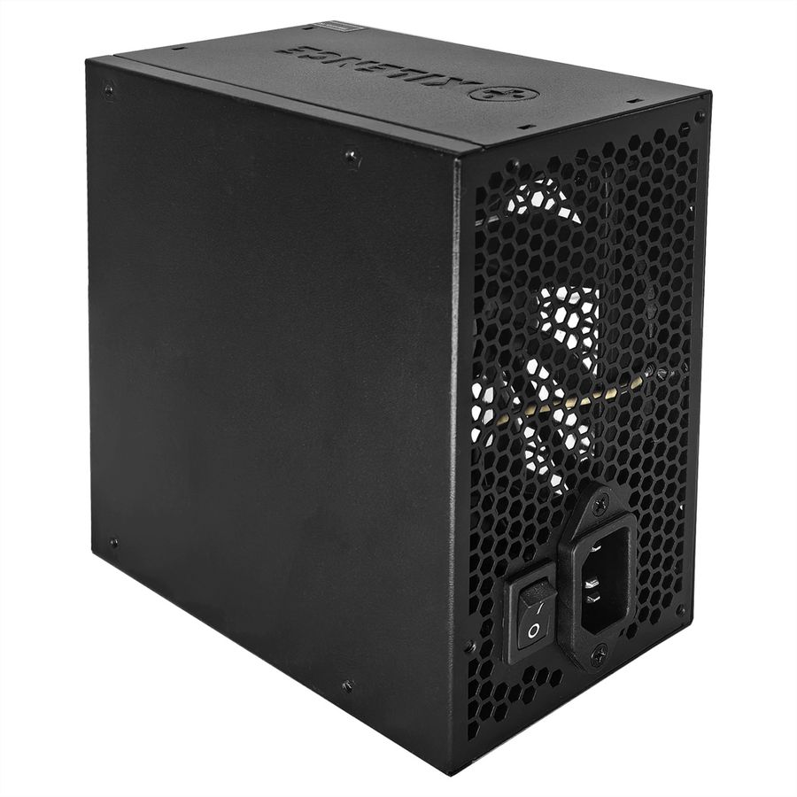Xilence XP500R6 PC voeding, 500W Peak Power, ATX