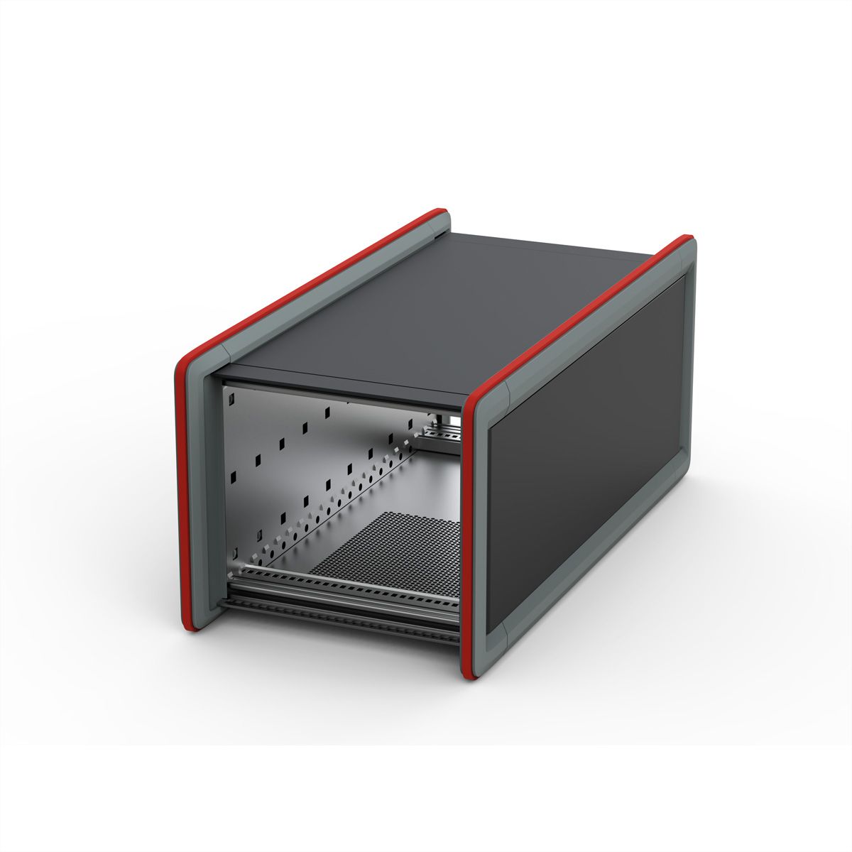 RPRO STYLE 3U 28HP 235D F-TC/TC