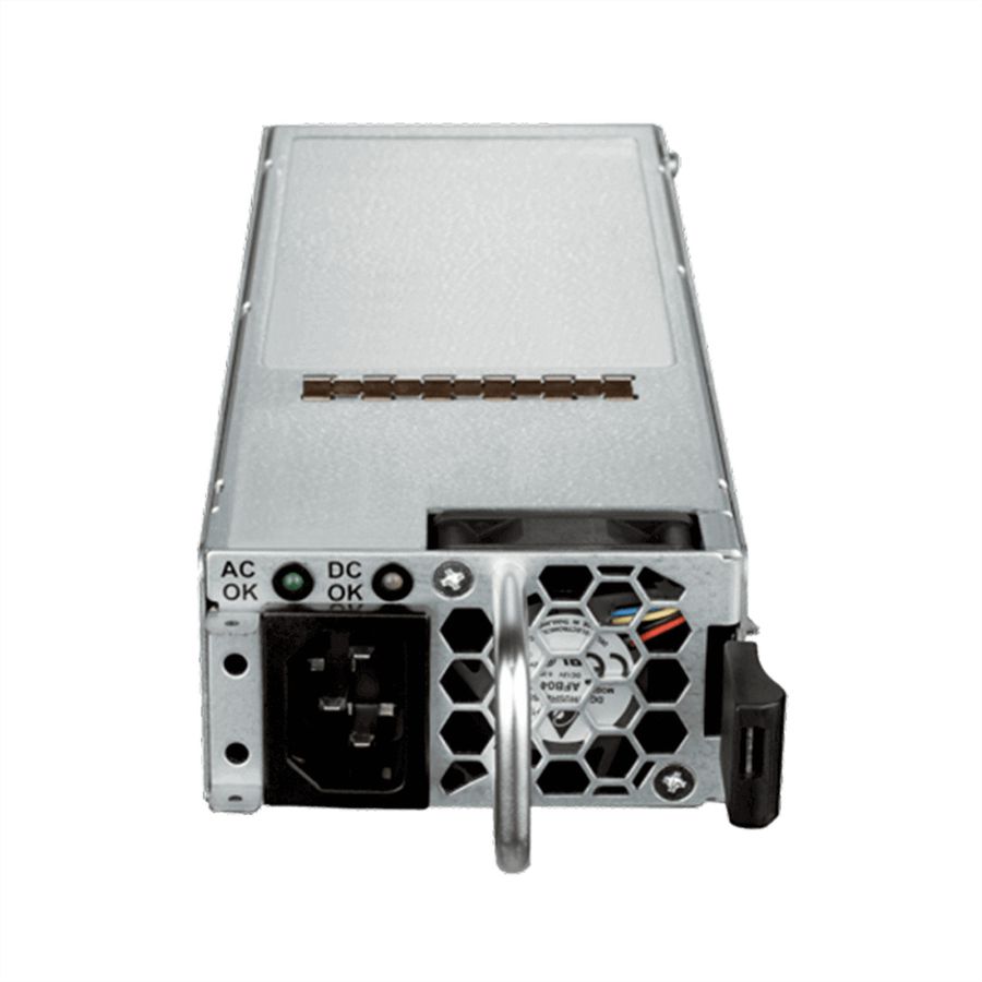 D-Link DXS-PWR700AC 770W Voeding, modulair met front-to-back luchtstroom