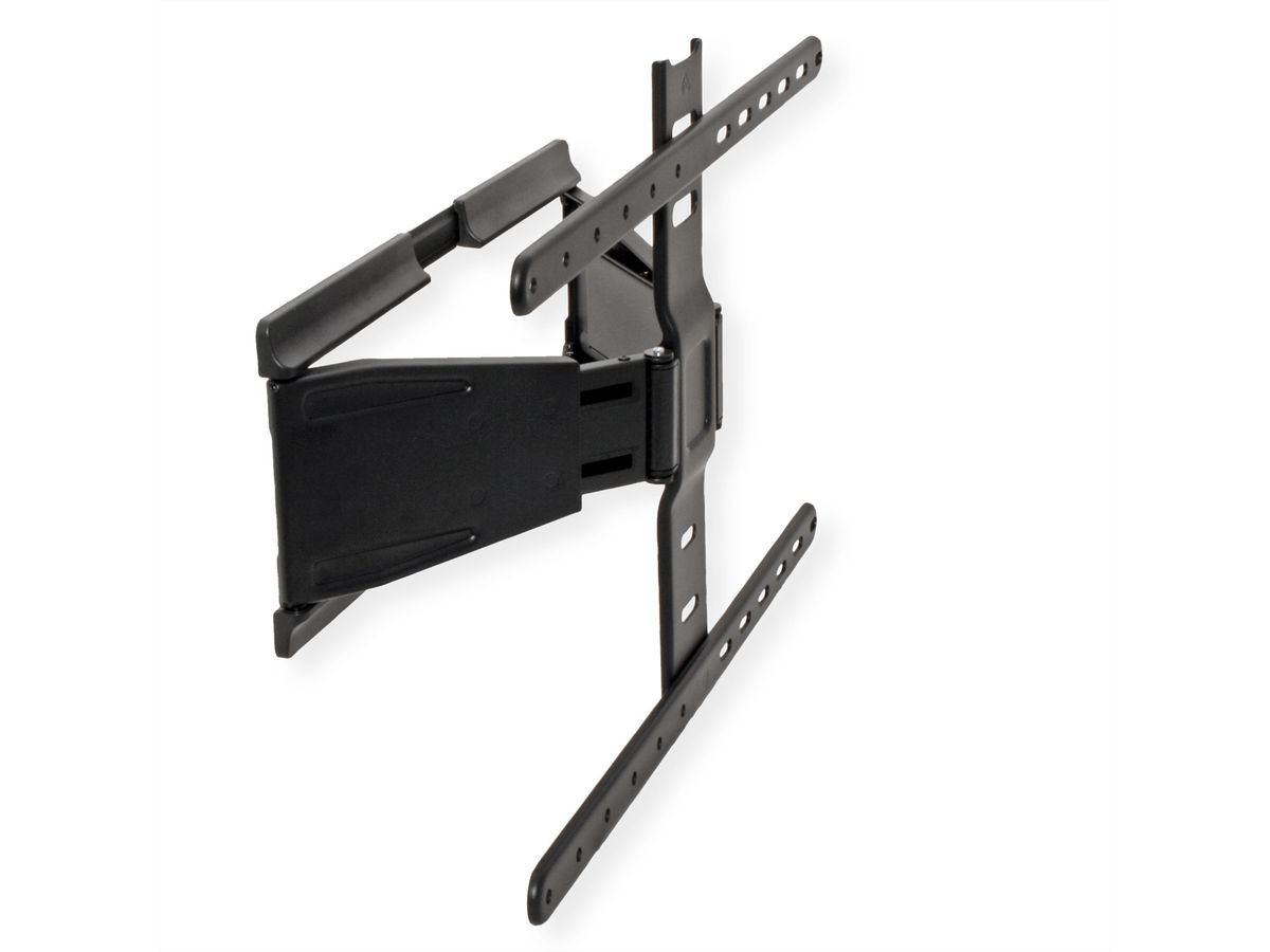 VALUE TV muurbeugel, superslank, 43-90 inch, tot 50 kg
