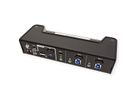 ATEN CS1953 3-Port USB-C DisplayPort Hybrid KVMP™ Switch