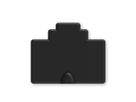 TELTONIKA PR5MEC32 RJ45 DUST COVERS