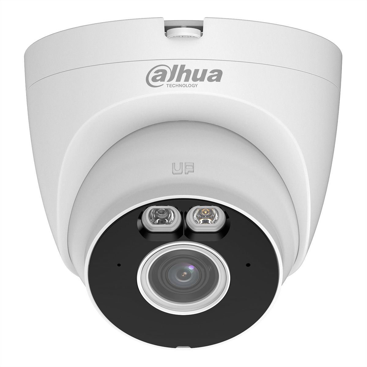 DAHUA DH-IPC-T5AP-PV-0280B-EUR, Eyeball 5MP 2,8mm IR LED WLAN Camera