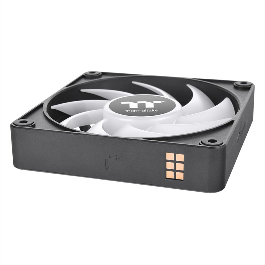Thermaltake CT120 EX ARGB Sync 3-Fan Pack