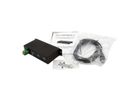 EXSYS EX-1185HMVS-2 4-poorts metalen USB 3.2 Gen1 met 15KV ESD-overspanningsbeveiliging