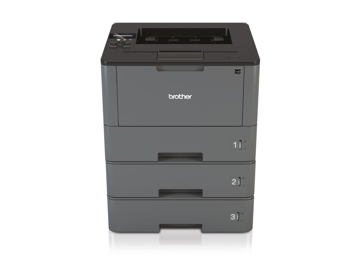 Brother HL-L5100DNTT 1200 x 1200DPI A4 laser printer