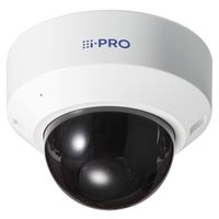 I-PRO WV-S2136GA Dome, 2MP AI INDOOR  Dome Network Camera