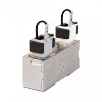 METZ CONNECT Kabelconnector Klasse EA Cat.6A 360°