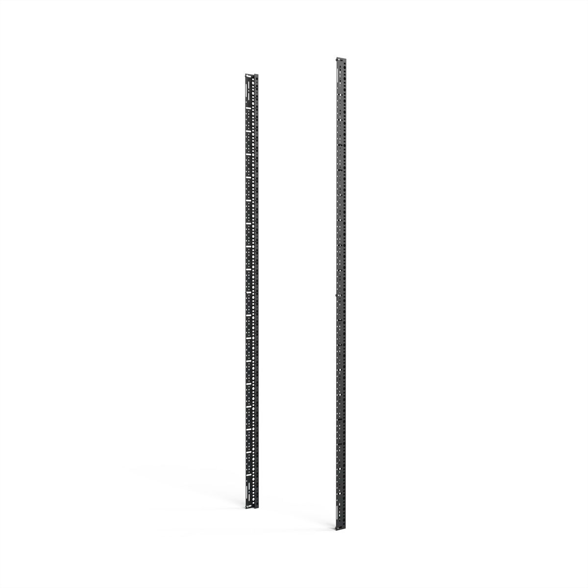 SCHROFF Varistar Deco Frame Adapter Bracket, 2000H 600W, RAL 7021