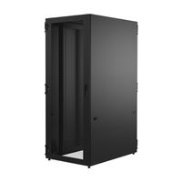SCHROFF Varistar CP serverkast, RAL 7021, enkel, 47 HE, 2200H, 800W, 1200D