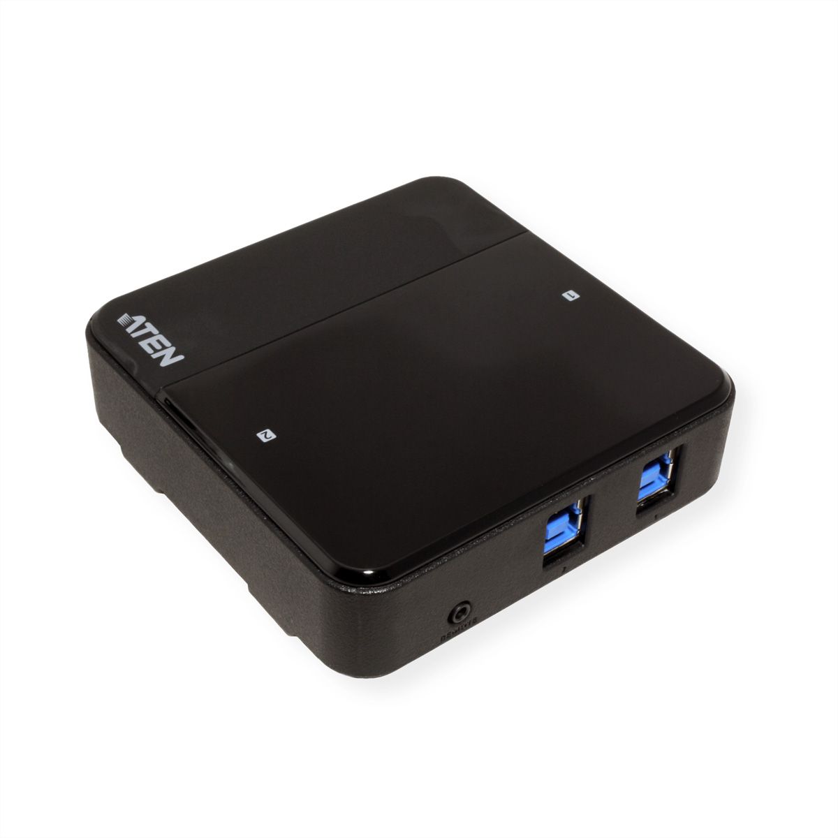 ATEN US3324 2-poorts USB naar USB-C Sharing