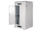 ROLINE 19-inch netwerkkast Pro 32 U, 800x800 BxD Glazen deur grijs