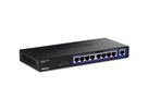 TRENDnet TEG-S591 9-poorts switch, Multi-Gigabit