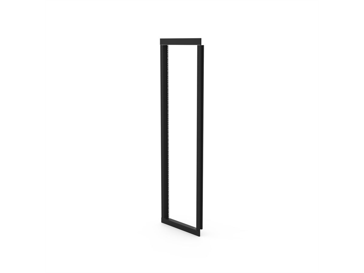 COVER FRAME 2000H 600W  RAL7021