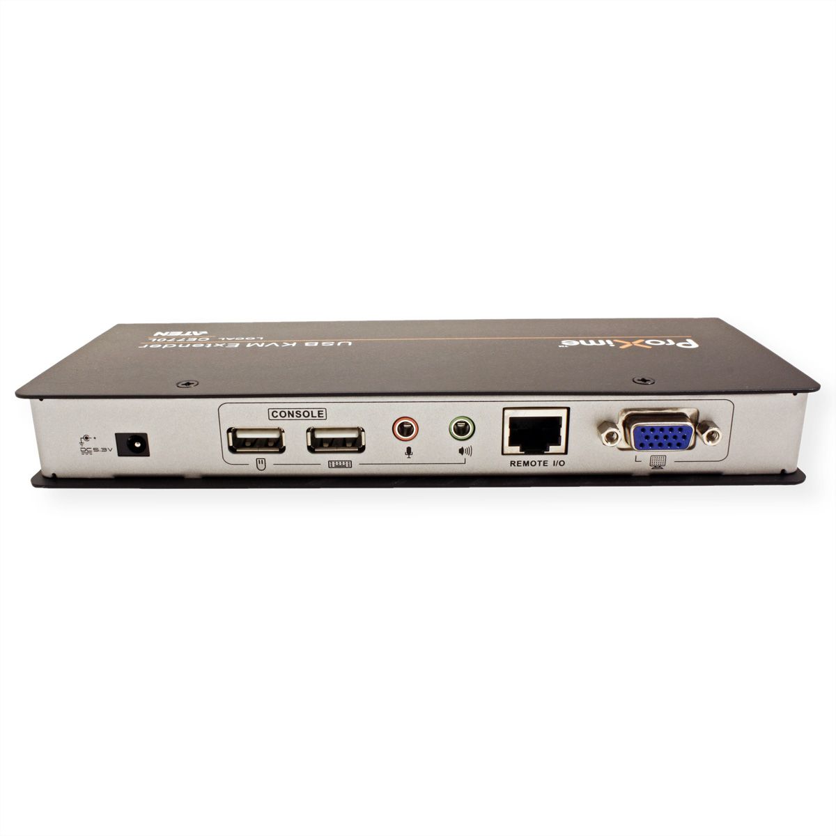 ATEN CE770 KVM Extender VGA, USB, Audio, RS232,  300m