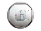 ATEN AS108 8 Zoll Coax Deckenlautsprecher