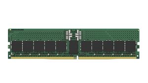 Kingston Technology KTH-PL556D8-32G geheugenmodule 32 GB 1 x 32 GB DDR5 ECC