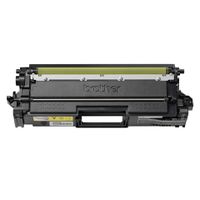 Brother TN-821XLY tonercartridge 1 stuk(s) Origineel Geel