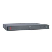 APC SC450RMI1U , Line Interactive UPS