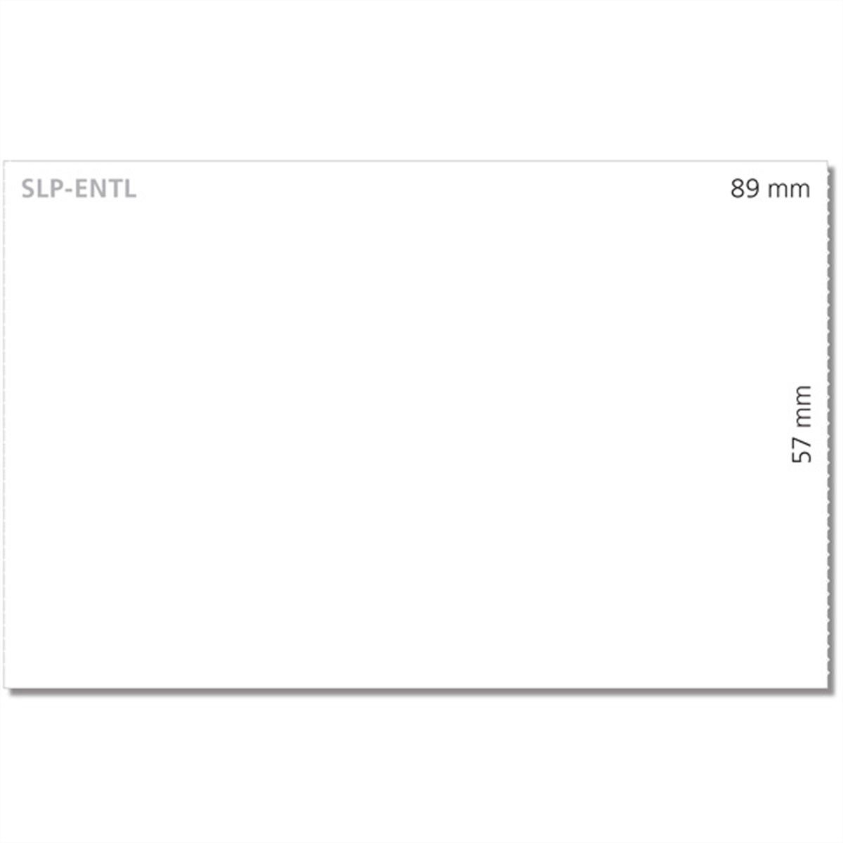 SEIKO SLP-ENTL naampenninglabels 250 etiket(ten)