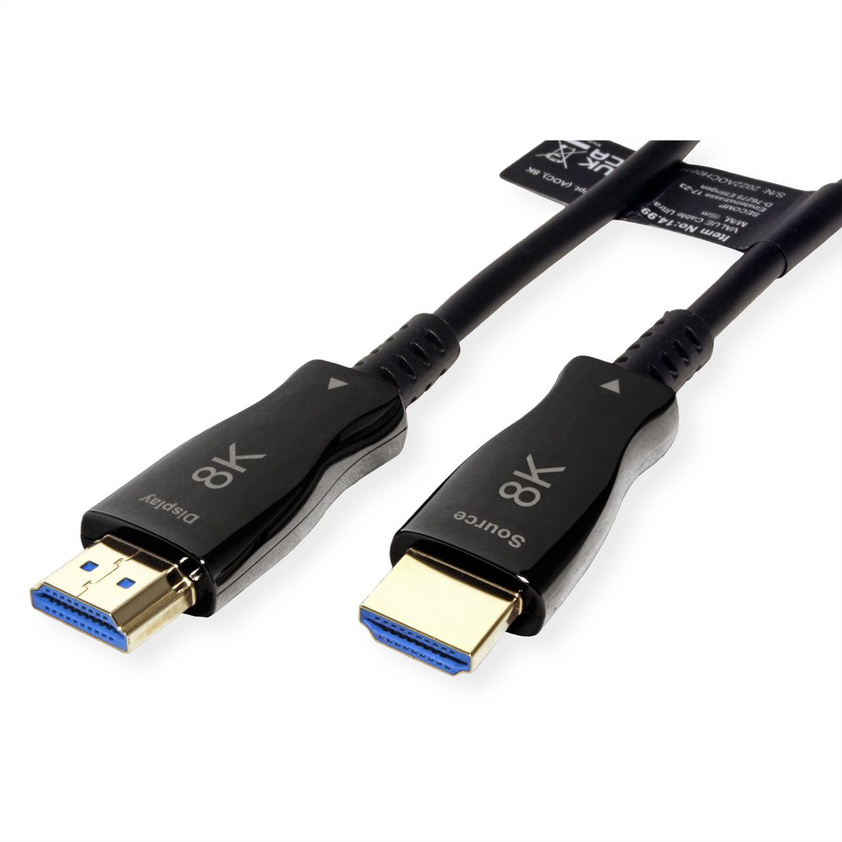 Cable hdmi on sale 50 metros