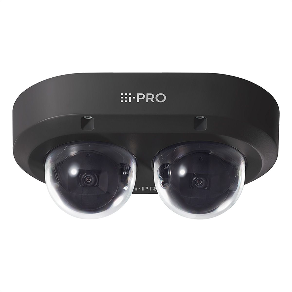 i-PRO WV-S85402-V2L1V 4MP AI OUTDOOR VANDAL Multi-Sensor Network Camera