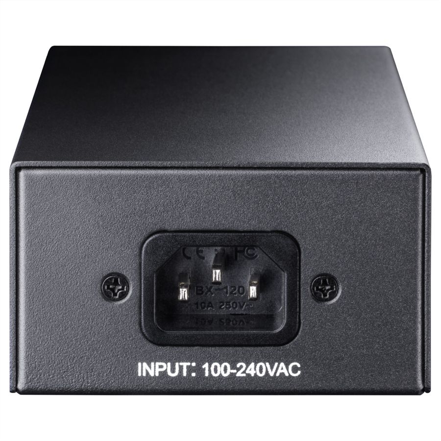 CUDY POE400 90W PoE+/PoE-Injector Gigabit