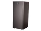 ROLINE 19-inch network cabinet Basic 26 U, 600x800 WxD glass door black