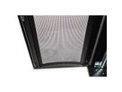 ROLINE 19-inch server rack Pro 42 U, 600x1200 WxD black