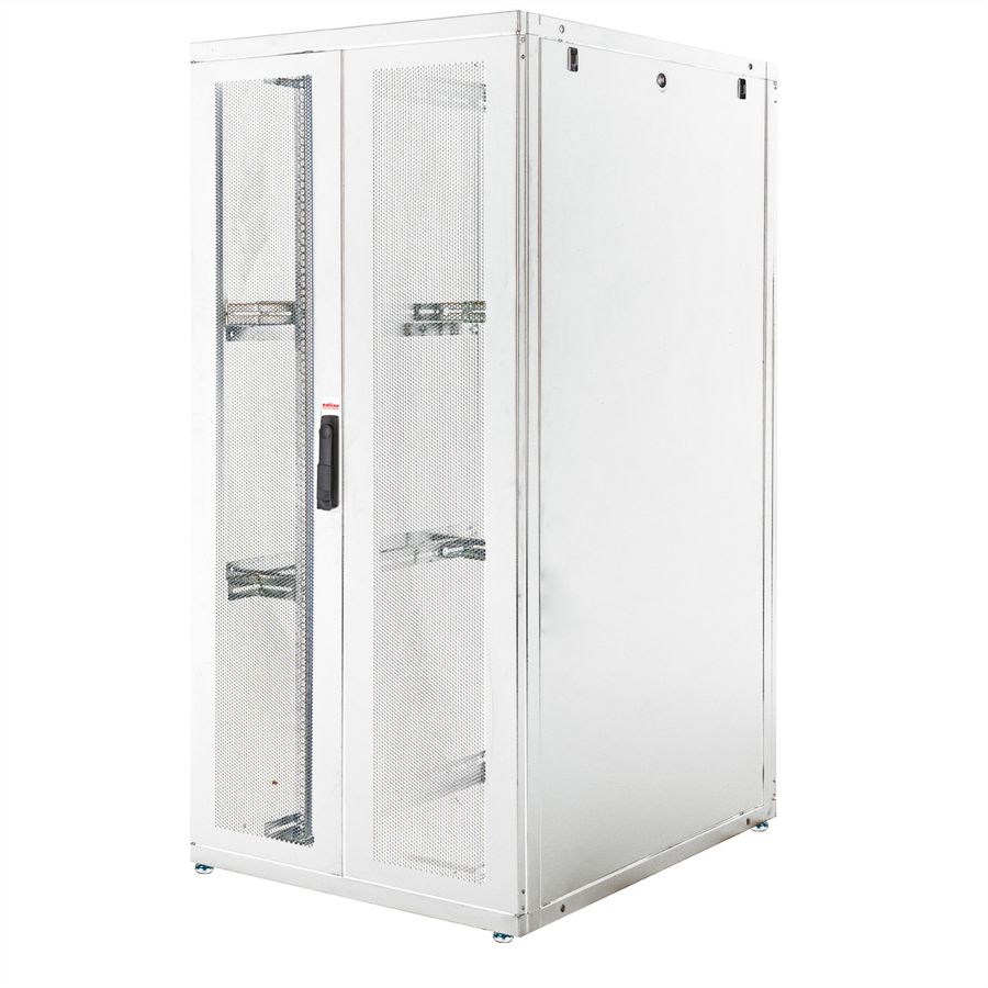 ROLINE 19-inch server rack Pro 36 U, 800x1000 WxD grey