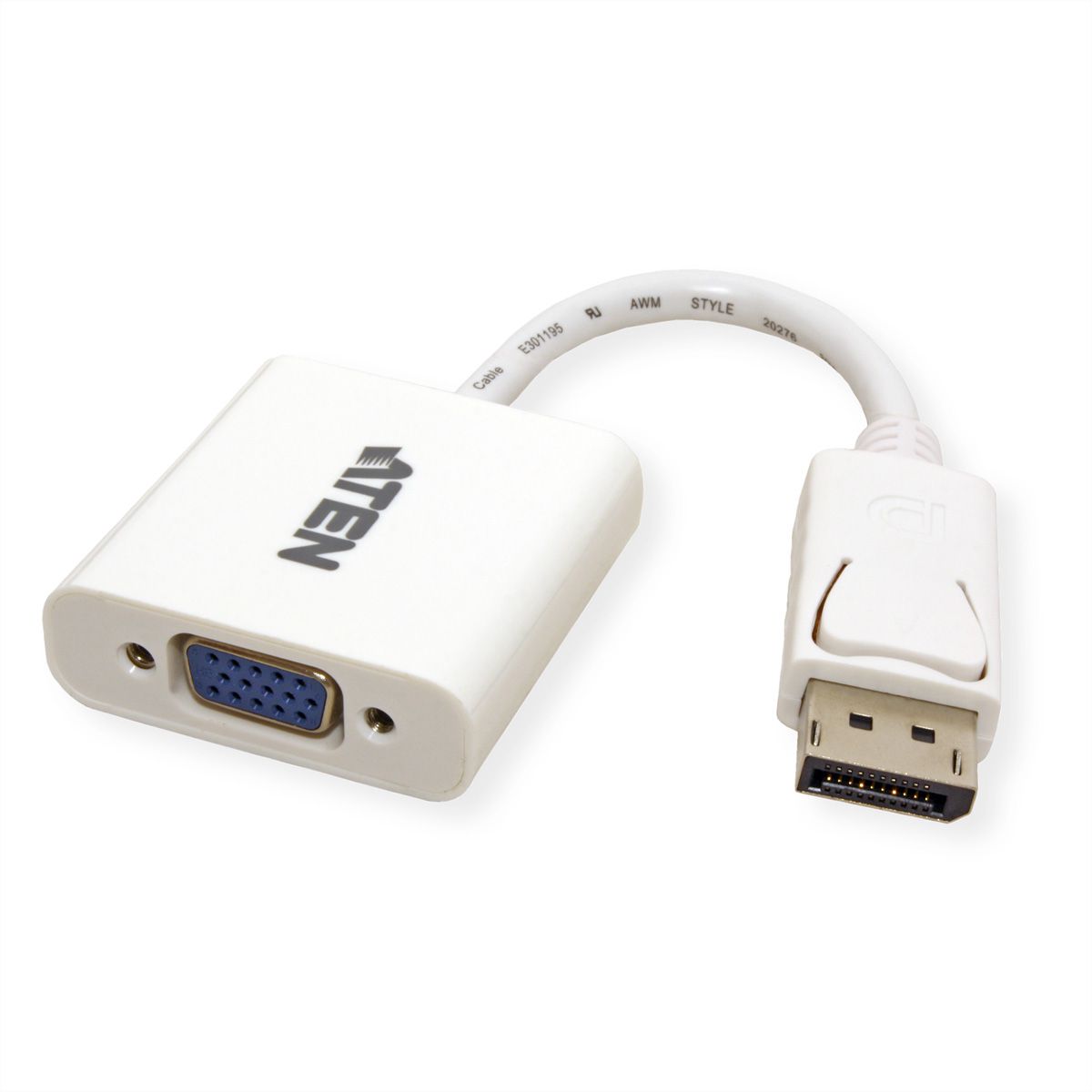 ATEN VC925 DisplayPort naar VGA Adapter