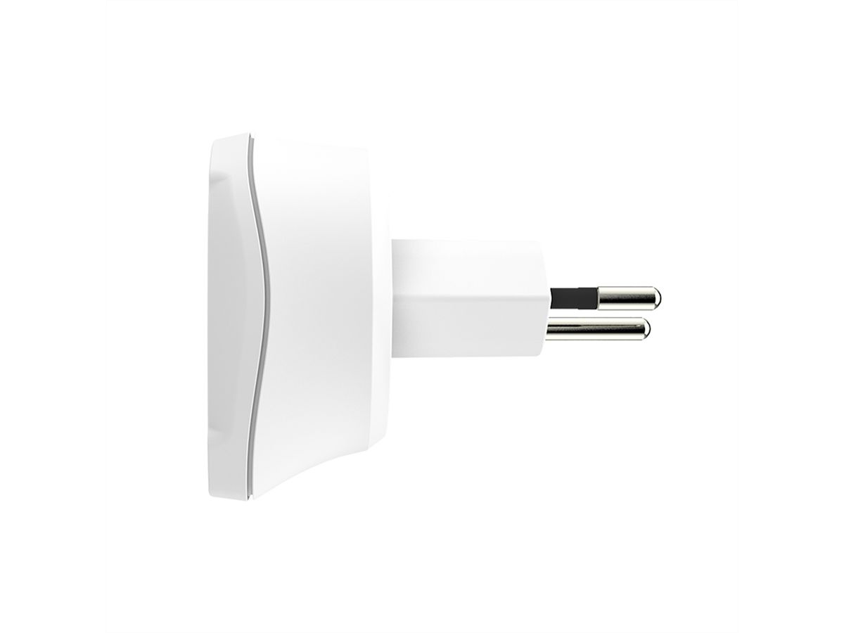 Skross Combo World to Switzerland Compact Adapter Set