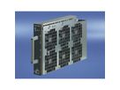 SCHROFF ATCA ventilatorkast voor ATCA systemen 11596-16x en 11990-06x