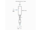 ATEN UE331C USB-A 3.2 Gen1 naar USB-C verlengkabel 10m