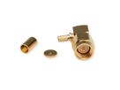 TELEGÄRTNER SMA Angle Plug Crimp, G8 (RD-316)