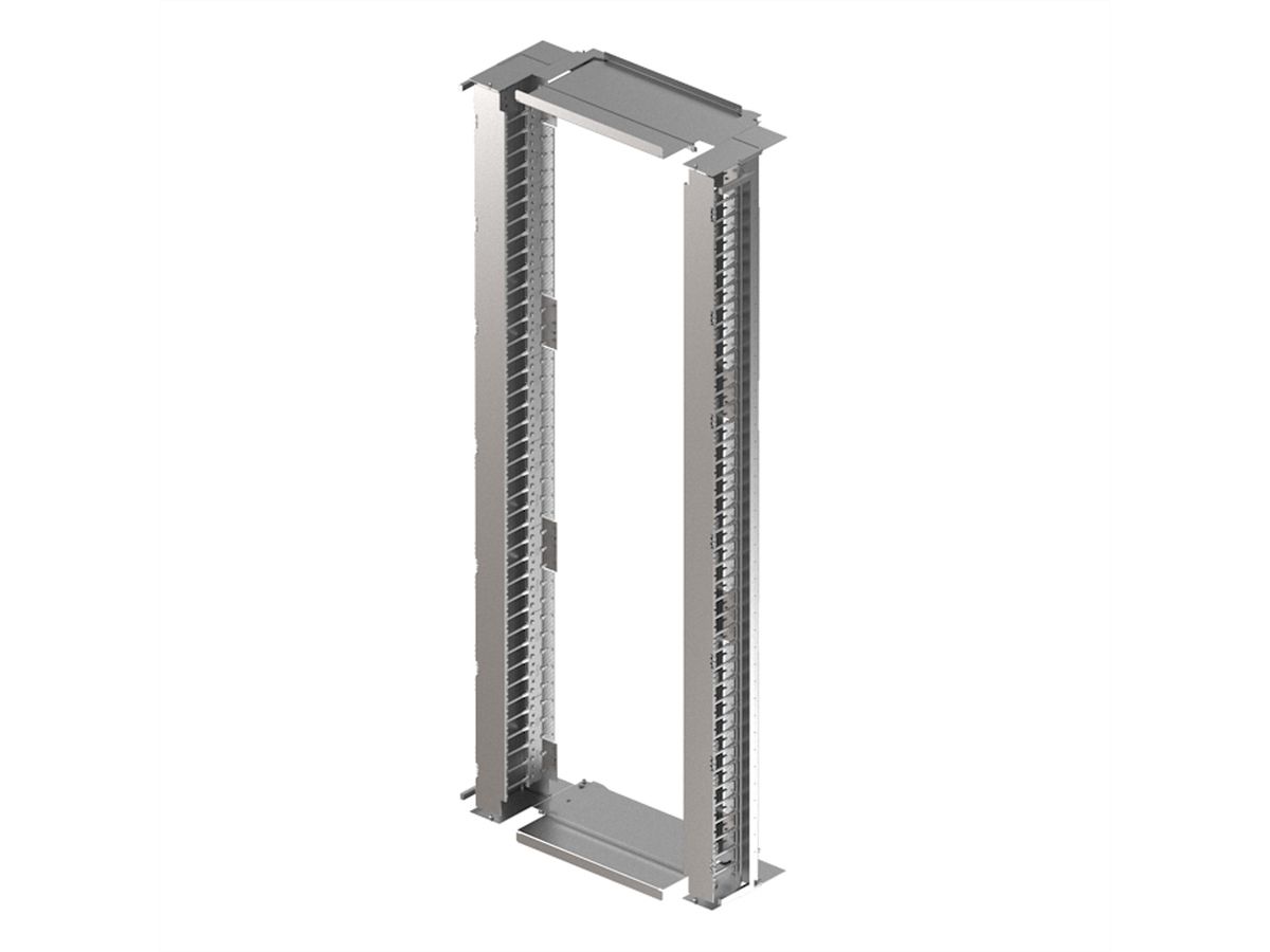 COVERS CABLE CHANNEL 2450H800W
