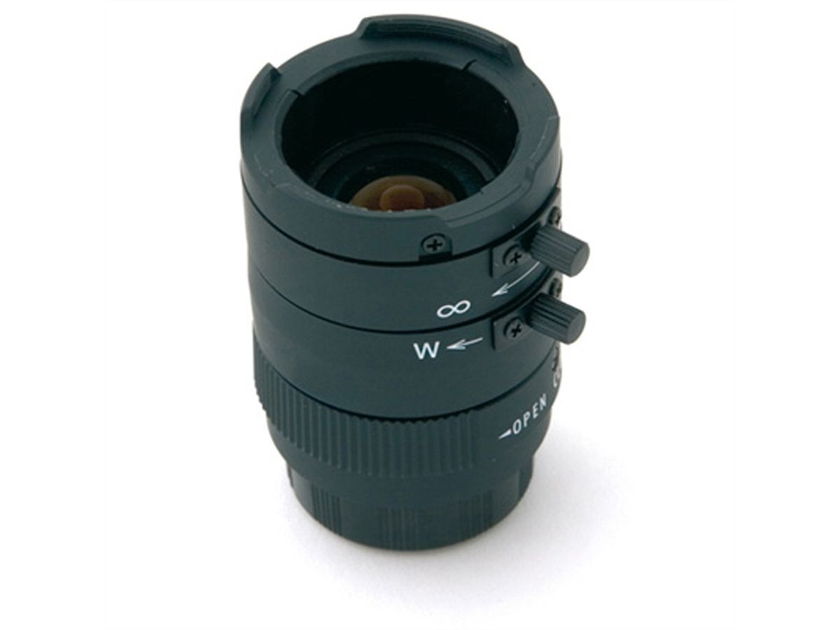 MOBOTIX varifocale lens voor camera's met CS-mount (39-89°)