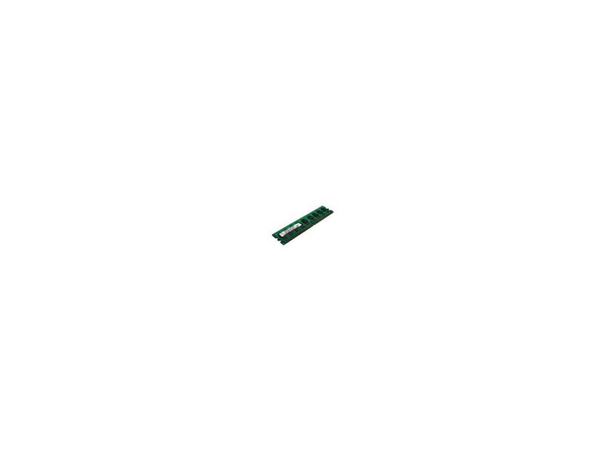 Lenovo ThinkServer 1GB PC2-6400 (800Mhz) ECC DDR2 SDRAM Memory 1GB DDR2 800MHz memory module