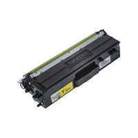 Brother TN-910YP tonercartridge Origineel Geel 1 stuk(s)