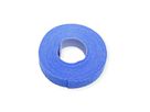 VELCRO® ONE-WRAP® klittenband ongeperforeerd op rol, 20mm, blauw, 25 m