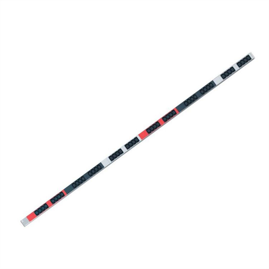 BACHMANN IT PDU ALU 0U 48x C13 2x3x32A open