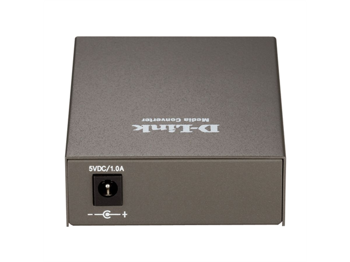 D-Link DMC-G01LC/E SFP-converter Gigabit Ethernet