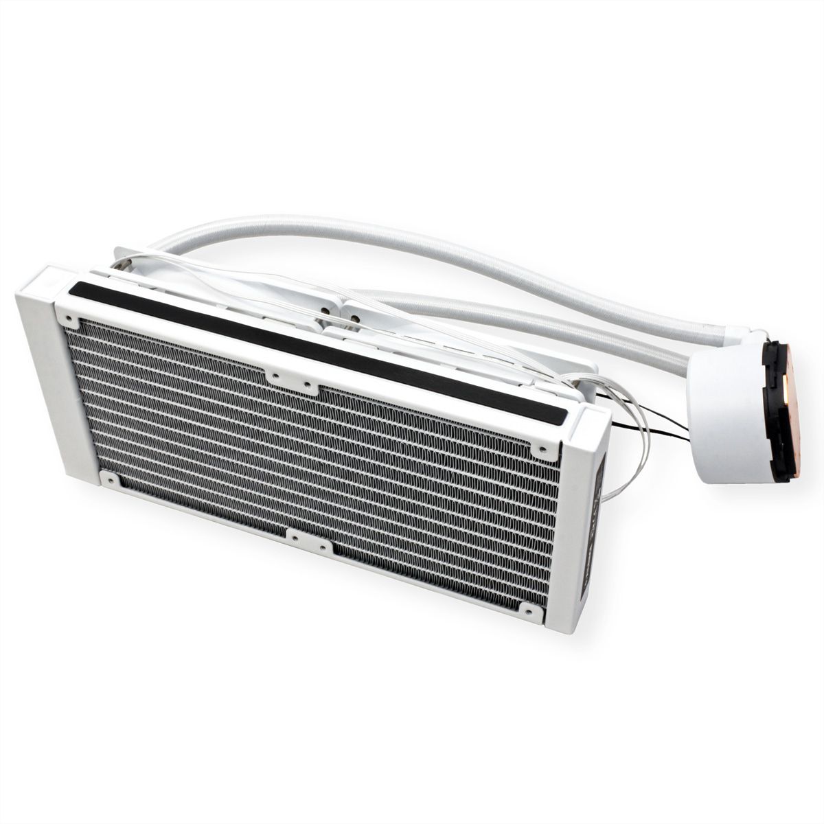 Xilence LQ240.W.ARGB AMD and Intel AiO 240mm Watercooling, ARGB PWM, 300W TDP