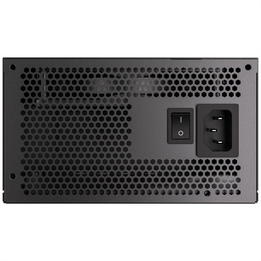 ANTEC CSK850 PRO ATX3.1 Netzteil 850W