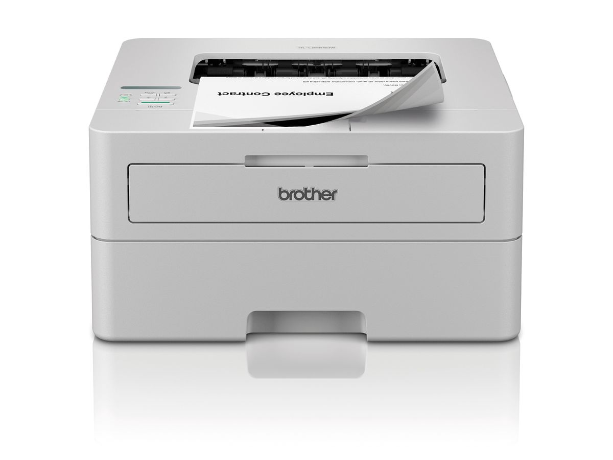Brother HL-L2865DW laserprinter 1200 x 1200 DPI A4 Wifi