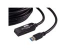 ATEN UE332C USB-A 3.2 Gen1 naar USB-C Extender Kabel 20m