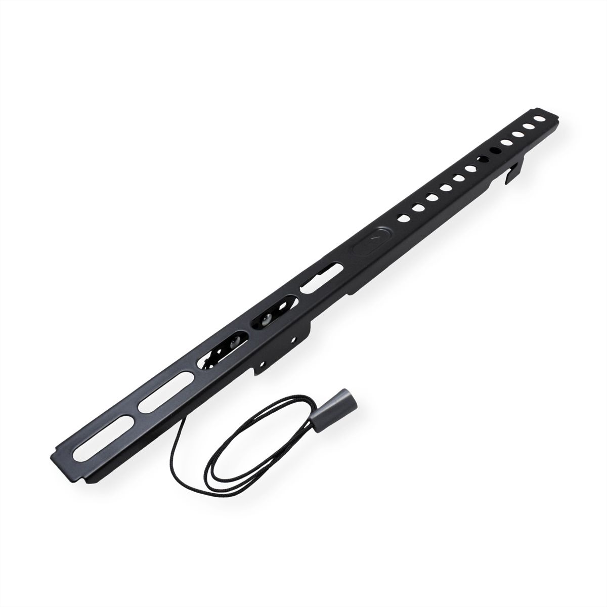 VALUE TV Wall Mount, 27mm Wall Distance, < 75kg, VESA 600x400, fixed
