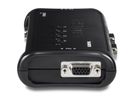TRENDnet TK-407K KVM-switch 4-poorts USB-kit