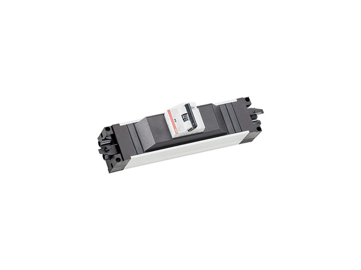 BACHMANN STEP ALU 1xFI/LS 16A GST18