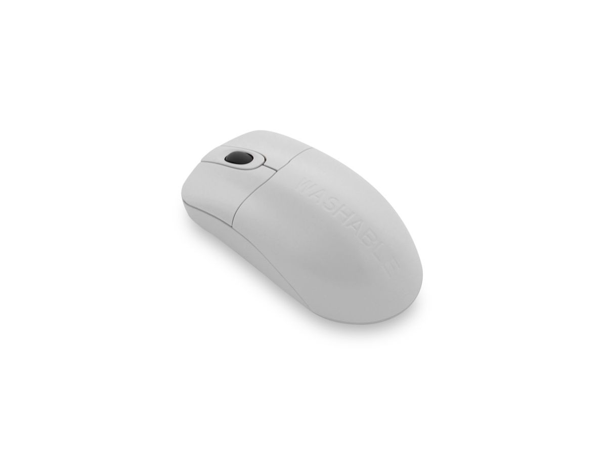 SEAL SHIELD wireless Mouse white STWM042WE 1000dpi